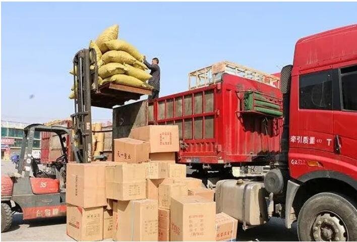 漳州到东坡区物流专线