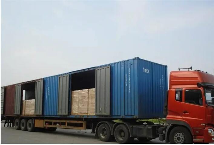 漳州到东坡区整车运输