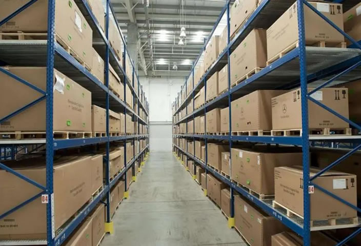 漳州到东坡区货物仓储