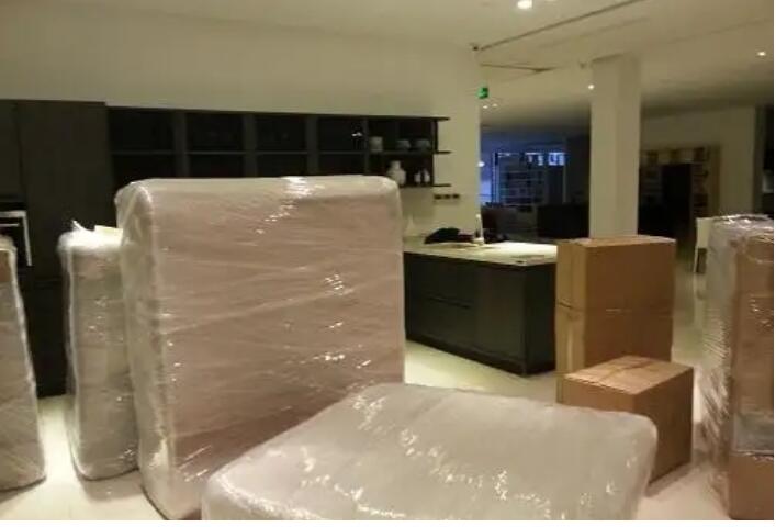 漳州到东坡区长途搬家