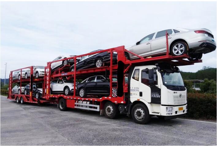 漳州到东坡区轿车托运